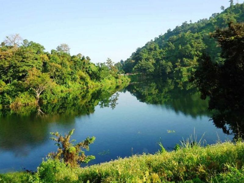 গরম কমাতে চার কৌশল