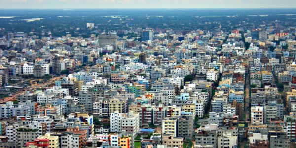 রাজধানীতে কৃষি কর্মকর্তাদের কাজ কী