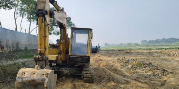 ইট তৈরিতে উর্বর মাটি, চাষাবাদ অনুপযোগী হাজার একর জমি