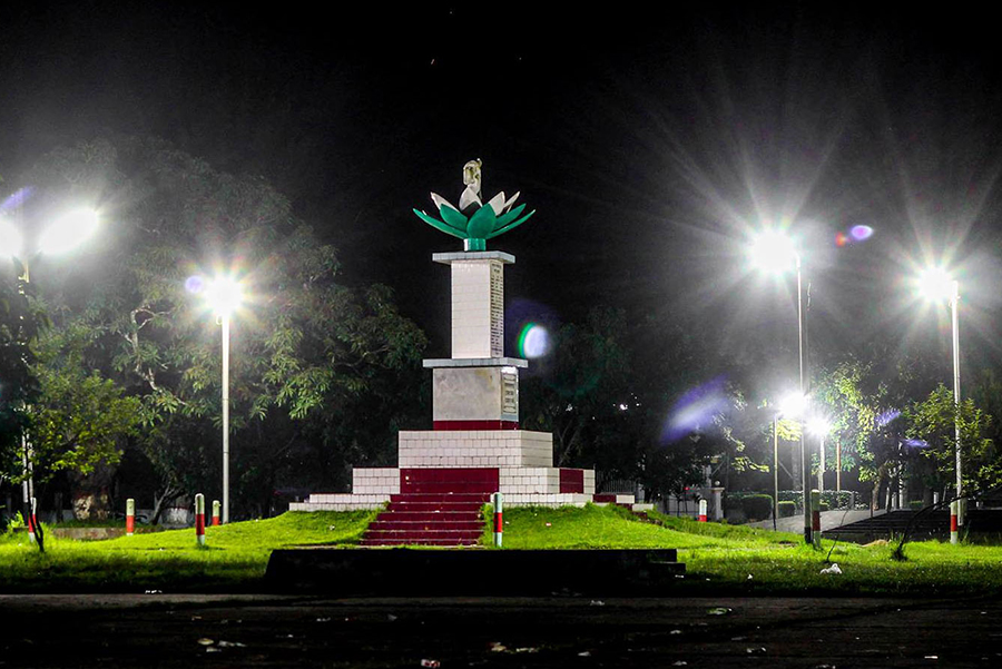 জুলাই স্মরণে দুই দিবস উদযাপন করবে বাকৃবি