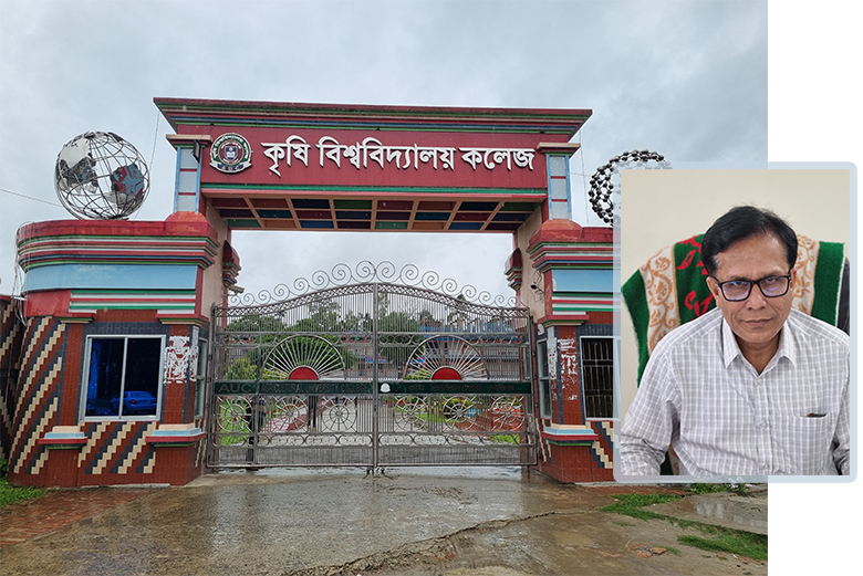 সফলতায় অতীতকে ছাপিয়ে যেতে চায় কেবি কলেজ