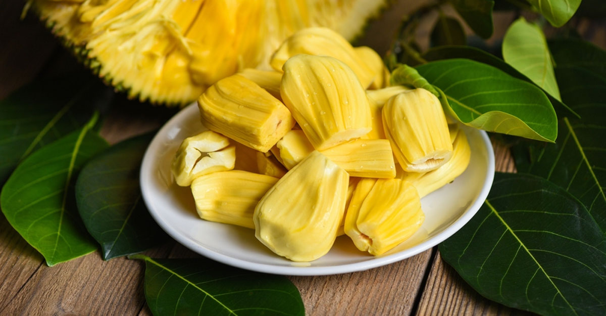 সিলেটের বন্যায় গাজীপুরে কাঁঠাল ব্যবসায় ধস
