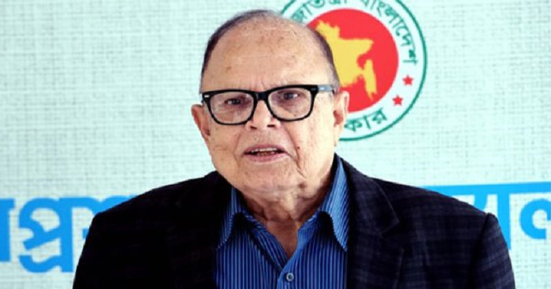 ১৫ টাকা কেজি দরে চাল পাবে ৫৫ লাখ পরিবার: খাদ্য উপদেষ্টা