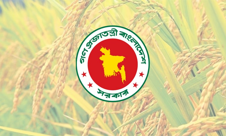 রেকর্ড পরিমাণ ধান ও চাল সংগ্রহ খাদ্য মন্ত্রণালয়ের 
