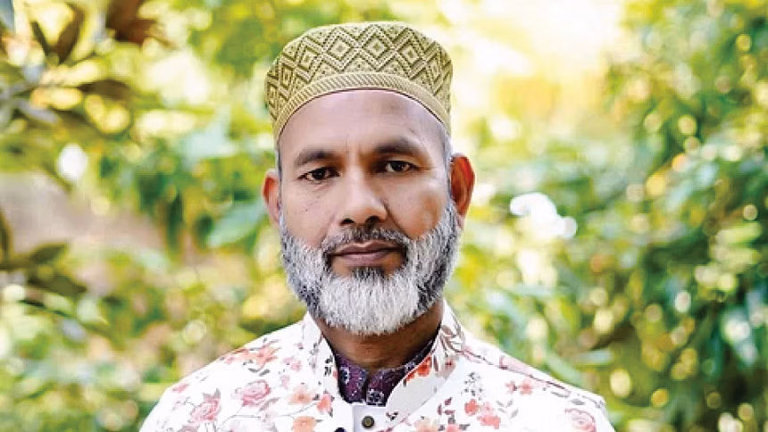৫০ কোটি টাকার বেশি মূল্যের সম্পদ আছে আবেদ আলীর: সিআইডি