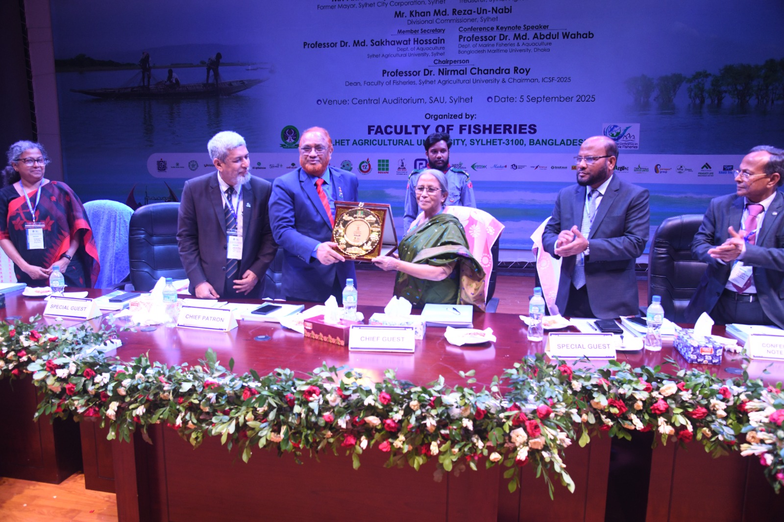 মৎস্য খাতে এ দেশের বিজ্ঞানীদের অবদান গর্ব করার মতো