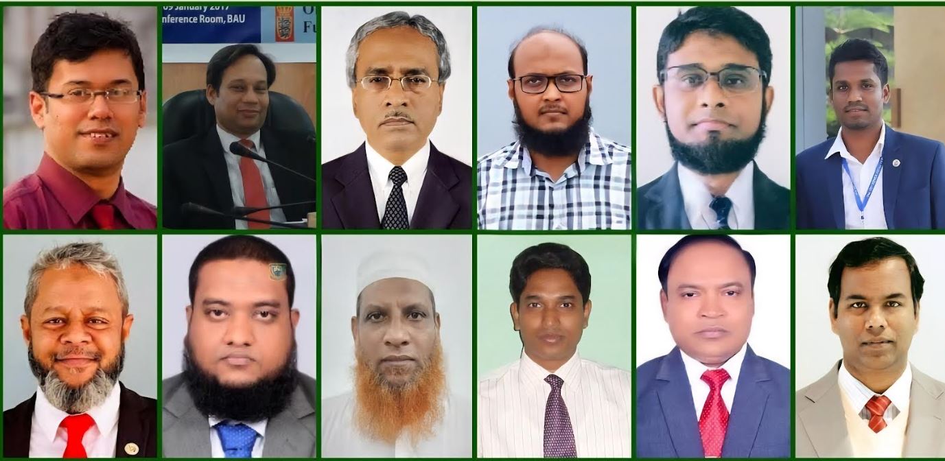 বিশ্বের সেরা ২ শতাংশ বিজ্ঞানীর তালিকায় স্থান পেলেন বাকৃবির ১২ গবেষক
