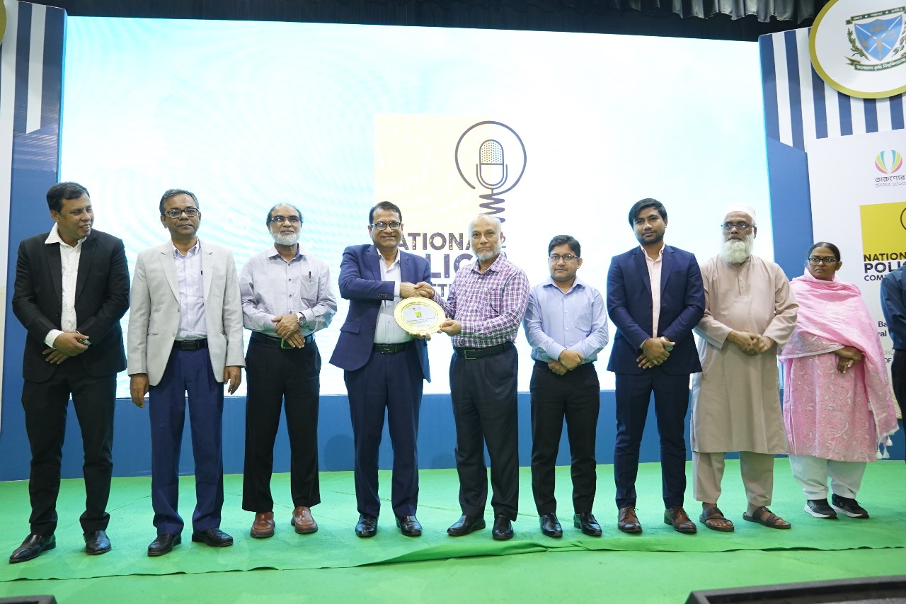 সকল শিক্ষা প্রতিষ্ঠানে এখন পজিটিভ একটি পরিবর্তন দেখা যাচ্ছে: স্থানীয় সরকার সচিব