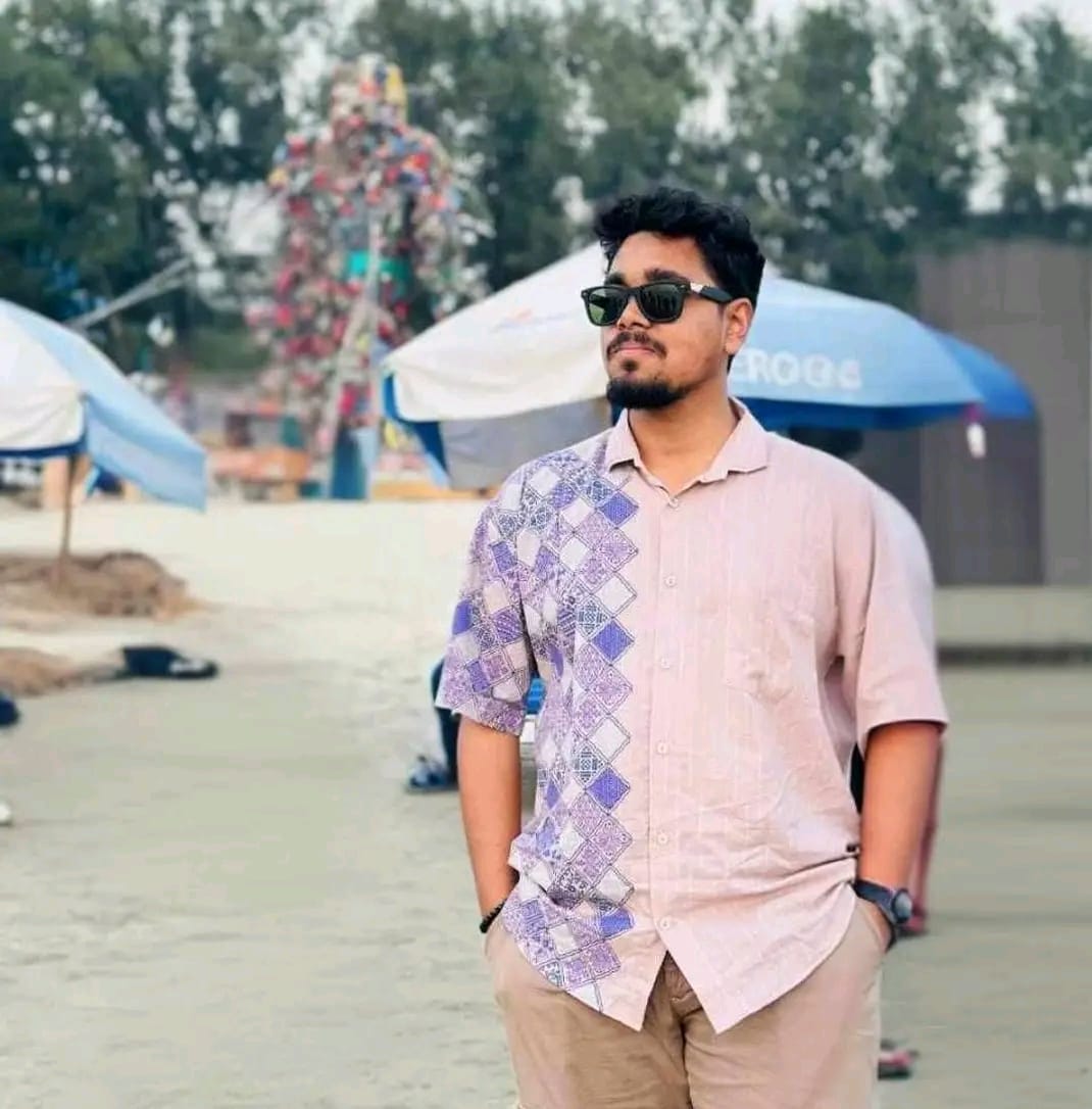 থাইল্যান্ডে আহত বাকৃবি শিক্ষার্থী সাঈদ মারা গেছেন
