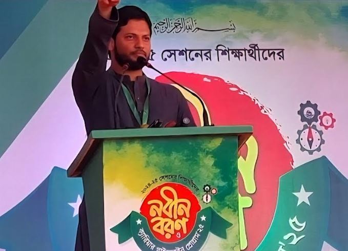 ‘জাতীয় নির্বাচনের আগেই বাকসু নির্বাচন করা সম্ভব’