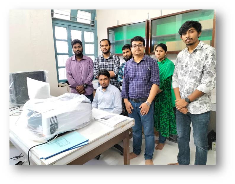 শৈবাল থেকে রঞ্জক, অ্যাগার ও সেলুলোজ উৎপাদনে সফলতা