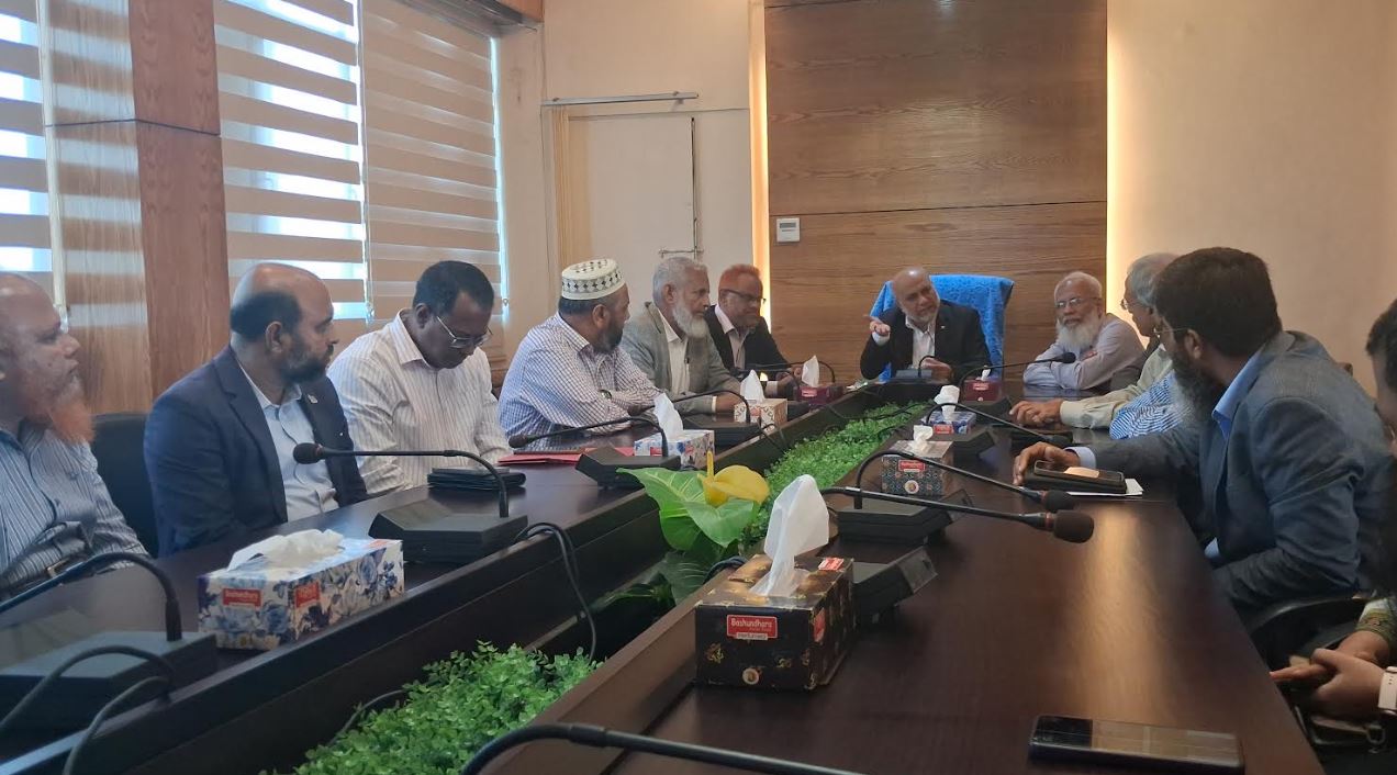এখন অনলাইনেই হবে সনদেপত্রের আবেদন ও ফি জমা