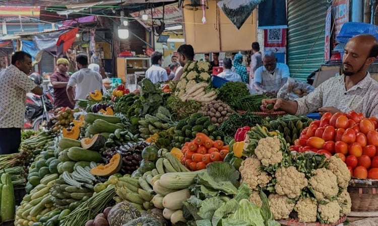 খুলনায় ২ কোটি ৮৫ লাখ টাকার সবজি উৎপাদন, রপ্তানি হচ্ছে বিদেশে
