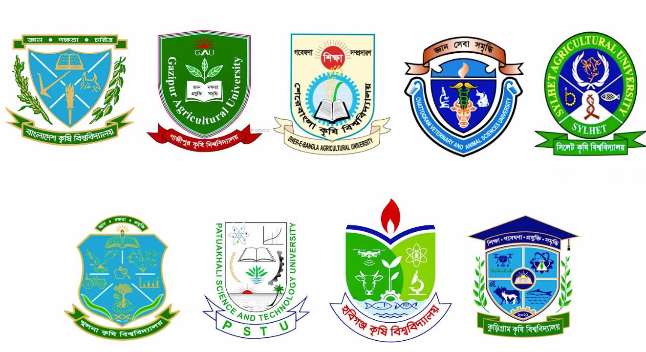 কৃষি গুচ্ছ ভর্তি পরীক্ষার ফলাফল প্রকাশ, সর্বোচ্চ নম্বর ৯৩.৭৫