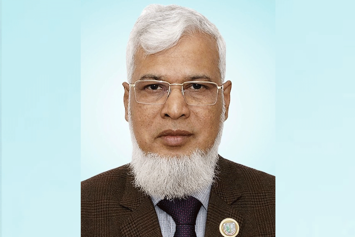 বারি’র নতুন মহাপরিচালক আতাউর রহমান