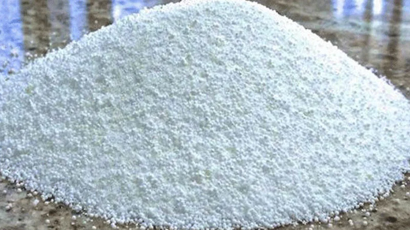 ন্যানো বায়োচার সমৃদ্ধ ইউরিয়া
