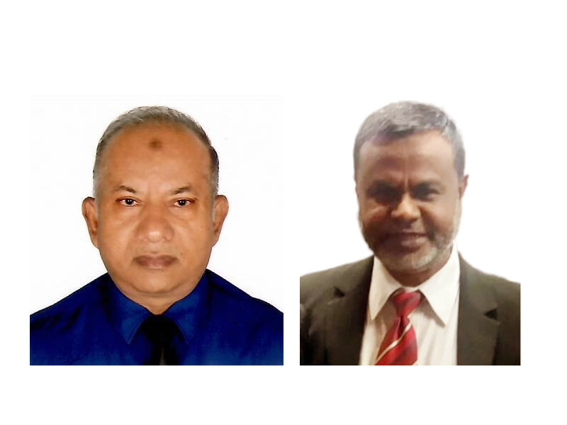 বাংলাদেশ এনিমেল হাজবেন্ড্রি এসোসিয়েশন (বাহা) এর নতুন কমিটি