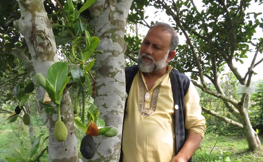 স্বাধীনতা পদক পাচ্ছেন বাকৃবির অবসরপ্রাপ্ত অধ্যাপক এম এ রহিম