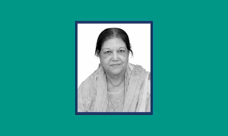 জাতীয় সংসদের স্পীকারের সহধর্মিণীর মৃত্যুতে প্রতিমন্ত্রী সুলতান সালাউদ্দিন টুকুর শোক