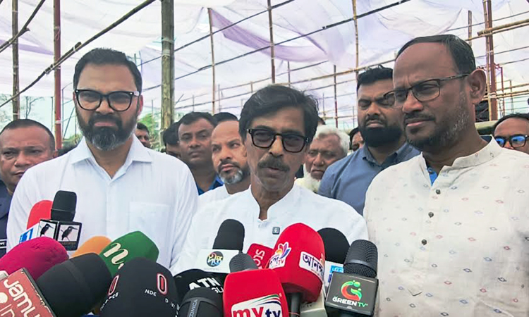 ভূমিহীন ও ক্ষুদ্র কৃষকদের জন্য চালু হচ্ছে ‘কৃষি কার্ড’ : কৃষিমন্ত্রী