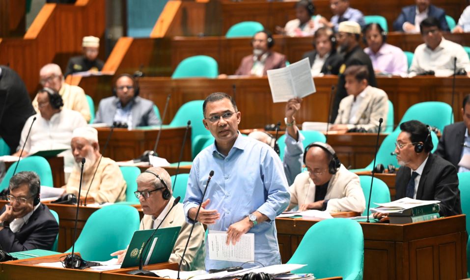 কৃষি উন্নয়নে বিভিন্ন সময়োপযোগী পরিকল্পনা গ্রহণ করেছে সরকার : প্রধানমন্ত্রী