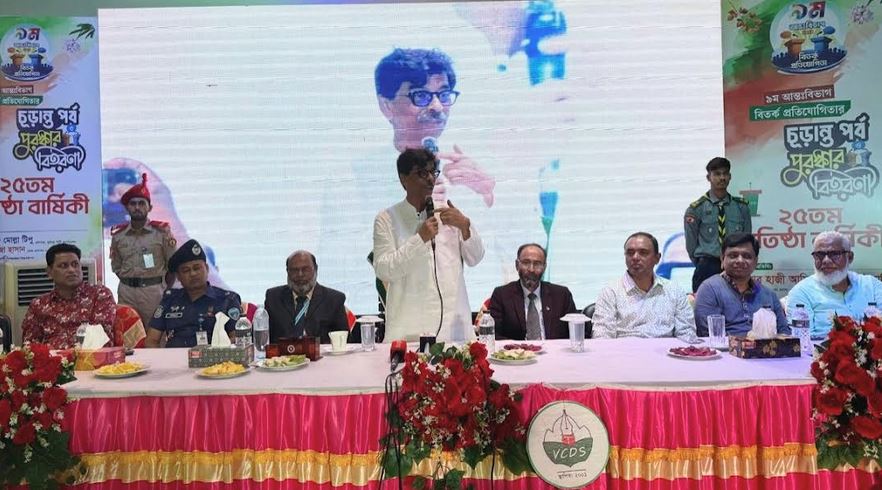 শতভাগ সেচ পাম্প সোলারের আওতায় আনা হবে : কৃষিমন্ত্রী