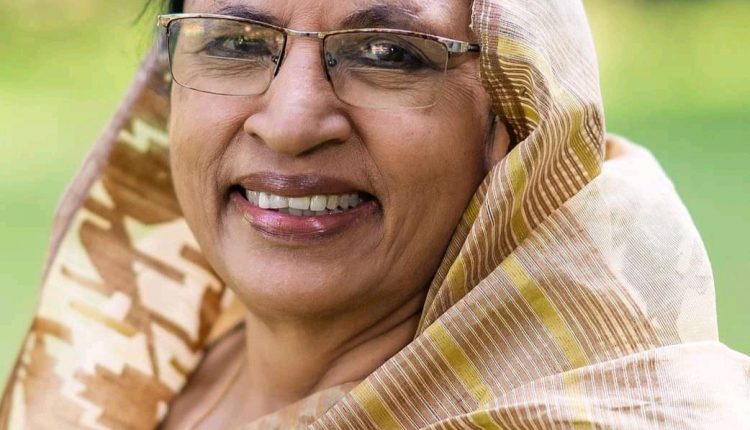 পাবিপ্রবি উপাচার্যের পদত্যাগ