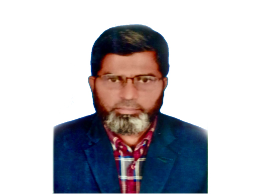 ড. হেলালকে বাকৃবির ভারপ্রাপ্ত রেজিস্ট্রার হিসাবে নিয়োগ