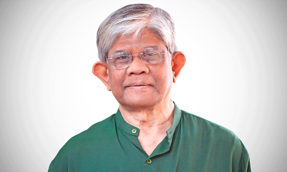 রপ্তানি তথ্য সমন্বয় করা হবে : অর্থ উপদেষ্টা