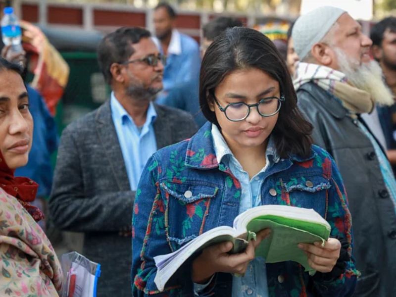কৃষিগুচ্ছ ভর্তি পরীক্ষার বিজ্ঞপ্তি প্রকাশ