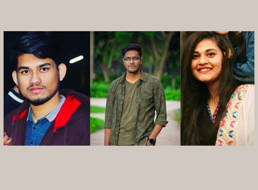 বাকৃবিতে পরীক্ষা দিতে এসে তোপের মুখে ছাত্রলীগের নেতা-কর্মী