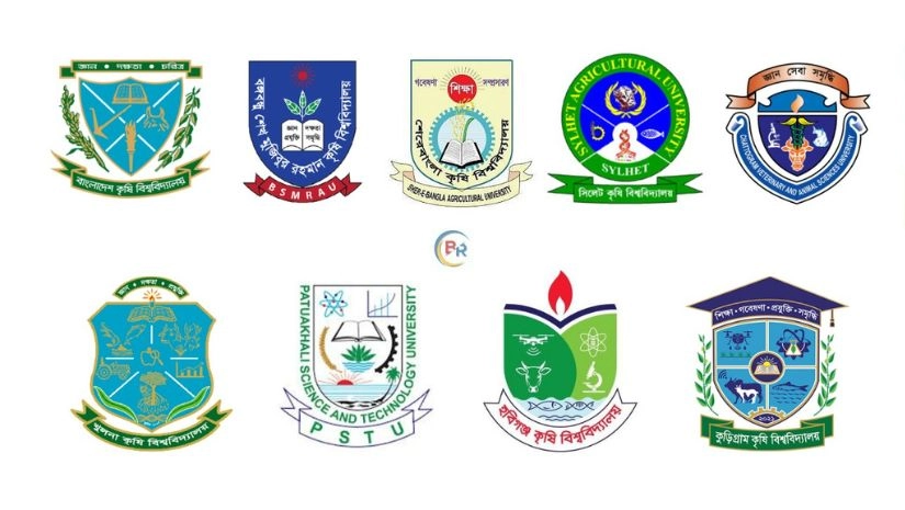 ২৫ অক্টোবর কৃষিগুচ্ছ ভর্তি পরীক্ষার নতুন তারিখ 