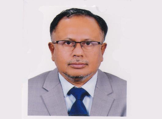 স্বৈরাচারের দোসর এসআরডিআই ডিজি জালাল উদ্দীন এখনও বহাল তবিয়তে 
