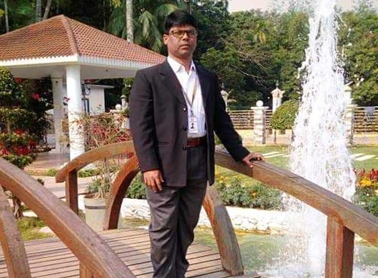 প্রভিটা ফিড এর হেড অফ টেকনিক্যাল সার্ভিস ডা আব্দুল বারেকের মৃত্যু