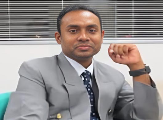 পবিপ্রবির ভিসি হলেন বাকৃবি অধ্যাপক ড. কাজী রফিকুল ইসলাম
