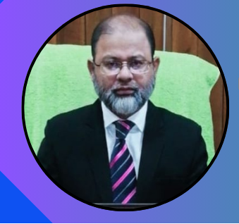প্রফেসর ড. মোহাম্মদ লুৎফুর রহমান সিভাসু’র নতুন উপাচার্য 