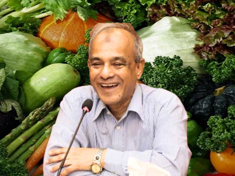 কৃষি উপদেষ্টার বক্তব্য: সবজির দাম বাড়ছে কেন?