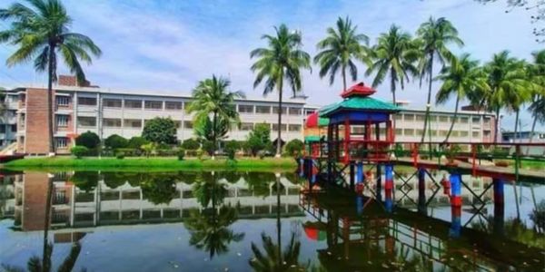 কৃষি গুচ্ছ ভর্তি পরীক্ষা: পবিপ্রবিতে ২৫ অক্টোবর