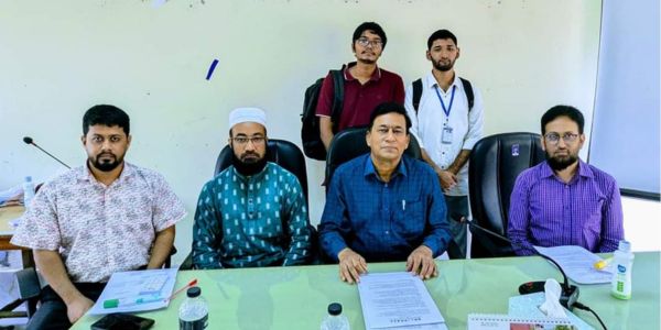 বাকৃবি কেন্দ্রে শুধু রোল লিখে সার্চ করলেই জানা যাবে পরীক্ষার আসন