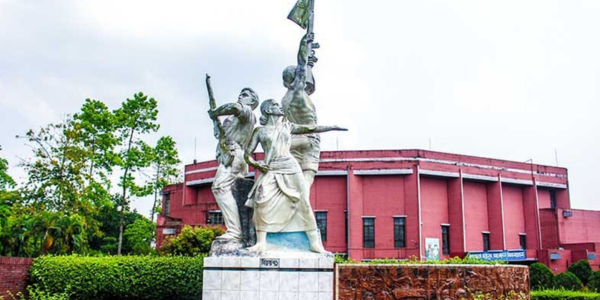 বাকৃবিতে শিক্ষার্থীকে মারধর ও প্রাণনাশের হুমকির অভিযোগ