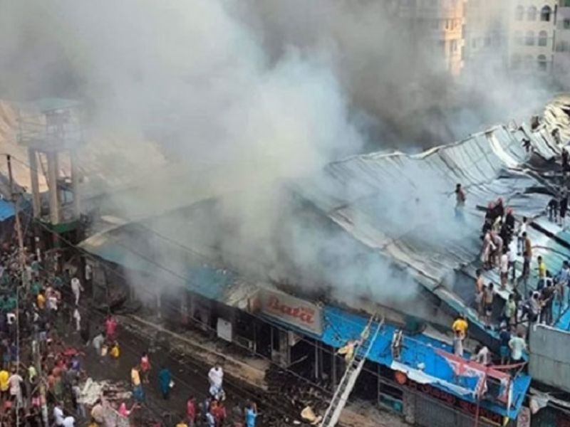 কৃষি মার্কেটের জন্য জায়গা খুঁজছি : কৃষি সচিব