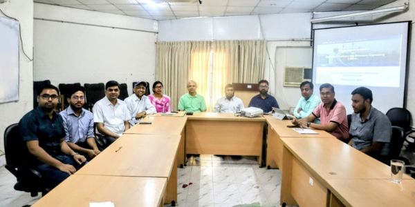 এগ্রিকালচারাল মেশিনারি এন্ড বায়ো-রিসোর্স ইঞ্জিনিয়ারিংয়ের আন্তর্জাতিক সম্মেলনের ওয়েবসাইট চালু