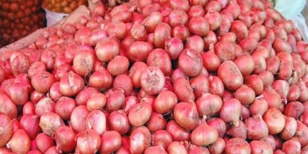 ঢাকায় দেশি পেঁয়াজের মূল্য বৃদ্ধি অব্যাহত
