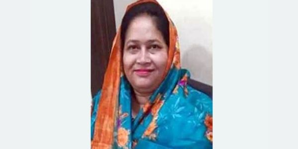 কৃষিতে পদকপ্রাপ্ত নুরুন্নাহারসহ তিন ছেলে গুলিবিদ্ধ