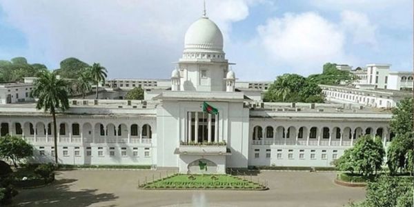 সুপ্রিম কোর্টের রায়ে চাকরি ফিরে পাচ্ছেন উপ-সহকারী কৃষি কর্মকর্তা