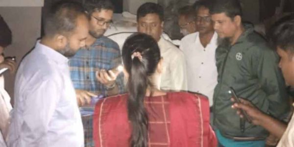 বেশি দামে ধান বীজ বিক্রির অপরাধে ব্যবসায়ীকে অর্থদণ্ড