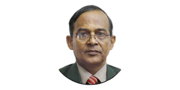 এম এ আকমল হোসেন বদলি হলেন মৎস্য মন্ত্রণালয়ে