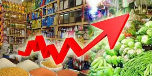 দ্রব্যমূল্য বৃদ্ধিতে সাধারণ মানুষ বিপর্যস্ত