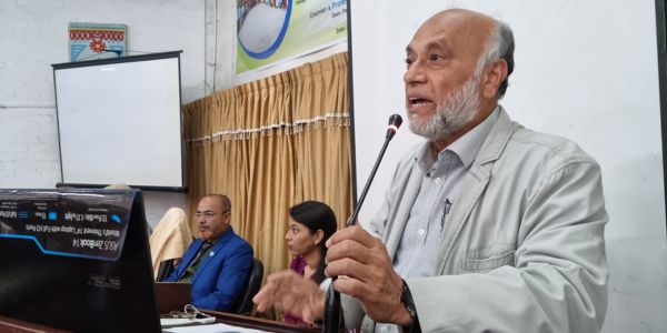 প্রথমবারের মতো বাকৃবির কৃষি অর্থনীতি ও গ্রামীণ সমাজ বিজ্ঞান অনুষদের অধীনে ইন্টার্নশিপ প্রোগ্রাম চালু