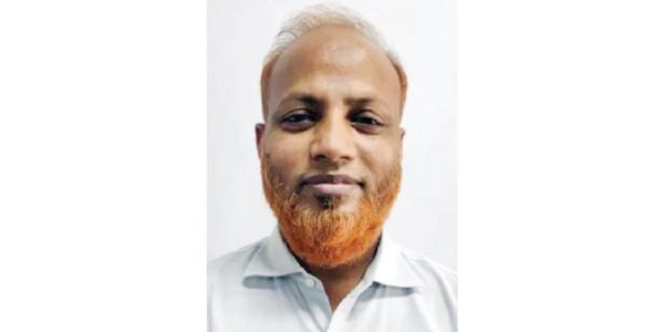 কুড়িগ্রাম কৃষি বিশ্ববিদ্যালয়ের উপাচার্য শেকৃবির অধ্যাপক রাশেদুল ইসলাম